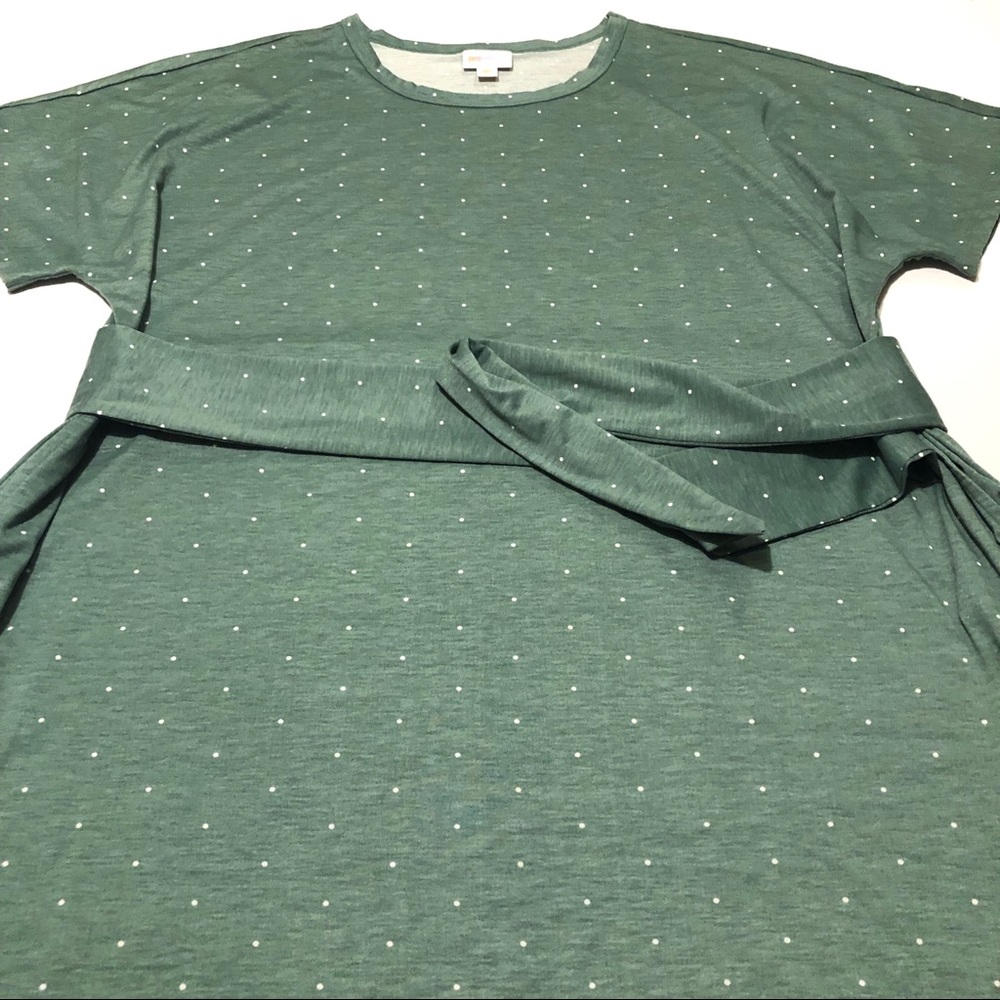 Lularoe Marly Dress